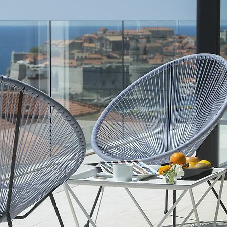 Villa Casa Bianca Dubrovnik Exteriör bild