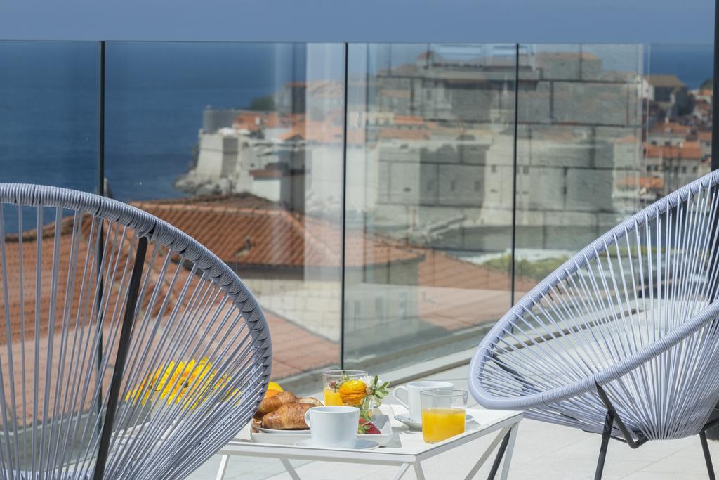 Villa Casa Bianca Dubrovnik Rum bild